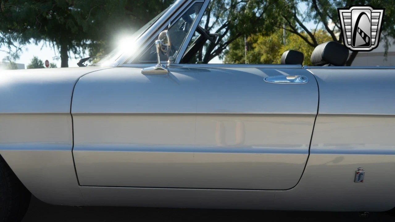 1976 Alfa Romeo Series 2 - Image 11 of 12