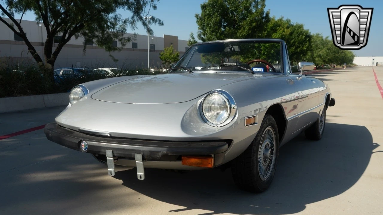 1976 Alfa Romeo Series 2 - Image 3 of 12