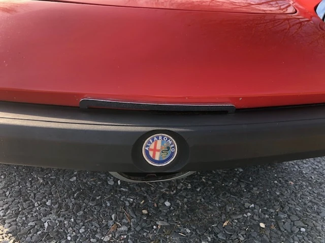 1976 Alfa Romeo Series 2 - Image 22 of 31