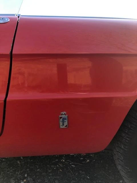 1976 Alfa Romeo Series 2 - Image 26 of 31