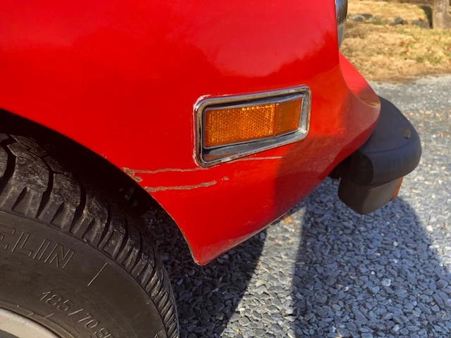 1976 Alfa Romeo Series 2 - Image 25 of 31