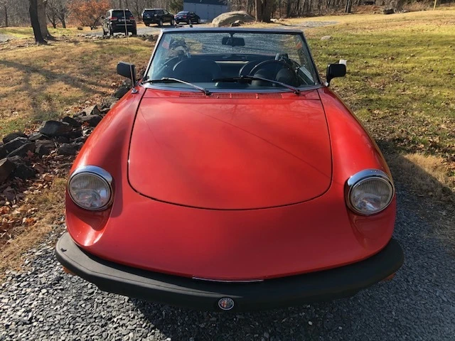 1976 Alfa Romeo Series 2 - Image 21 of 31