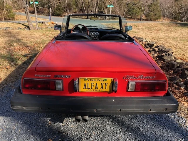 1976 Alfa Romeo Series 2 - Image 17 of 31
