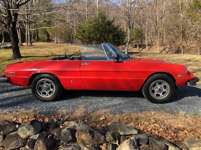 1976 Alfa Romeo Series 2 - Image 15 of 31