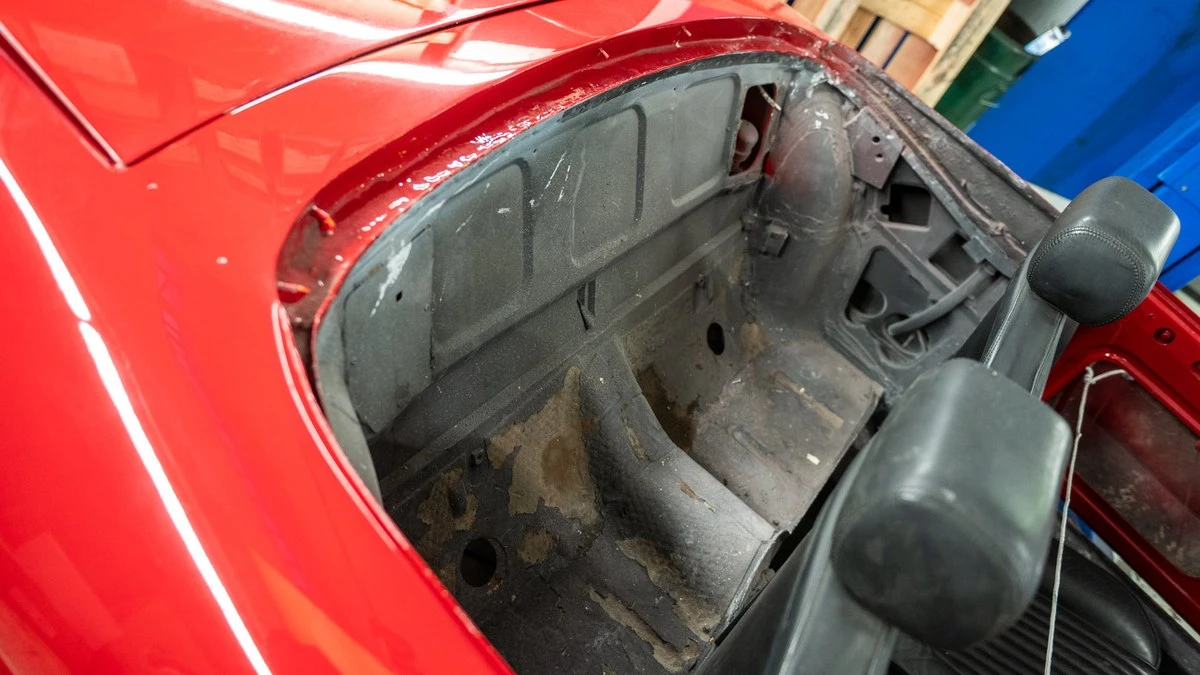 1976 Alfa Romeo Series 2 - Image 15 of 30