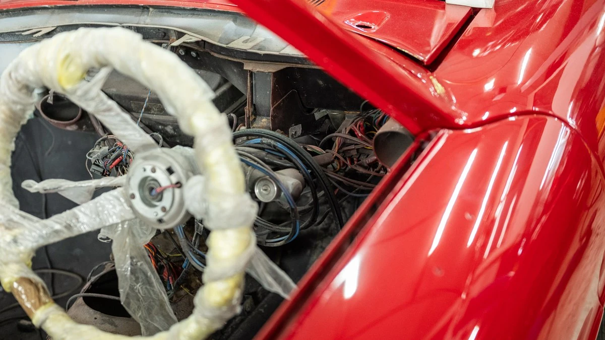 1976 Alfa Romeo Series 2 - Image 13 of 30