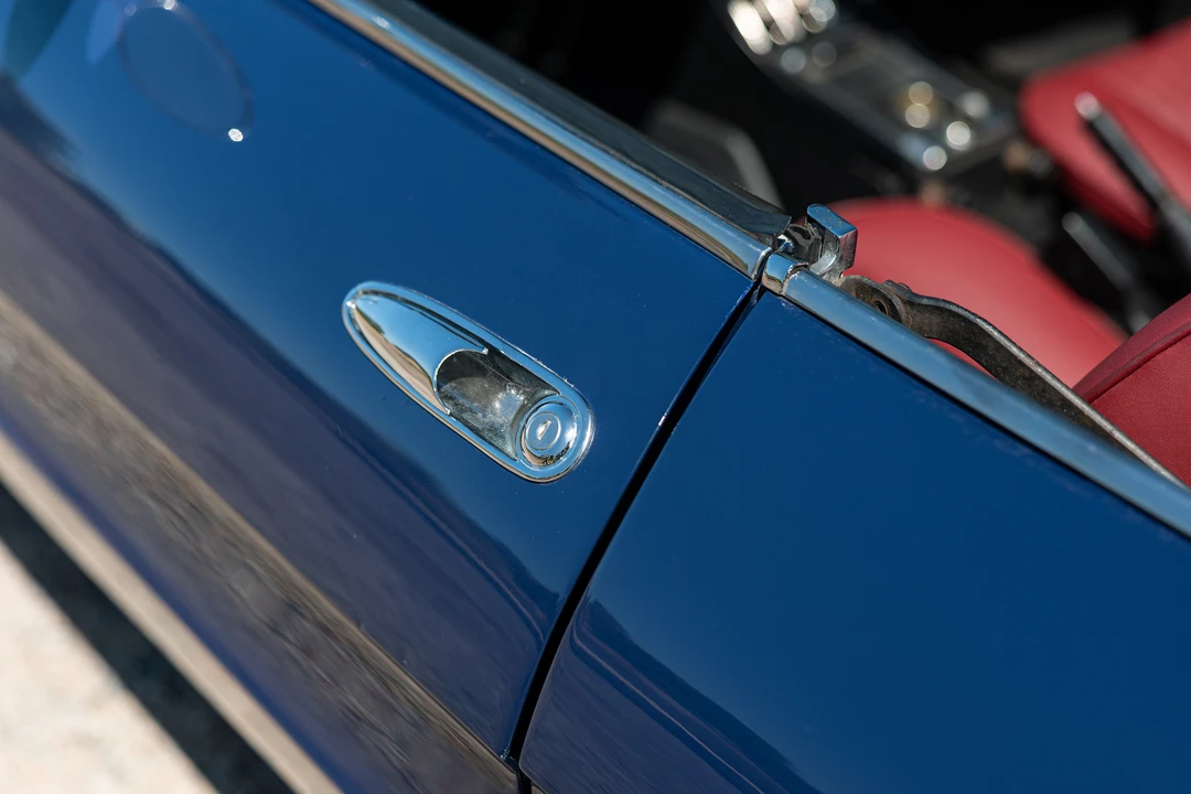 1976 Alfa Romeo Series 2 - Image 13 of 31