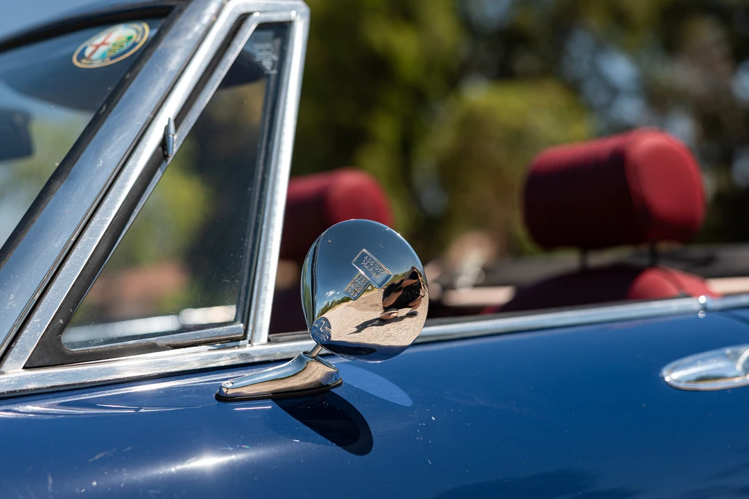 1976 Alfa Romeo Series 2 - Image 14 of 31