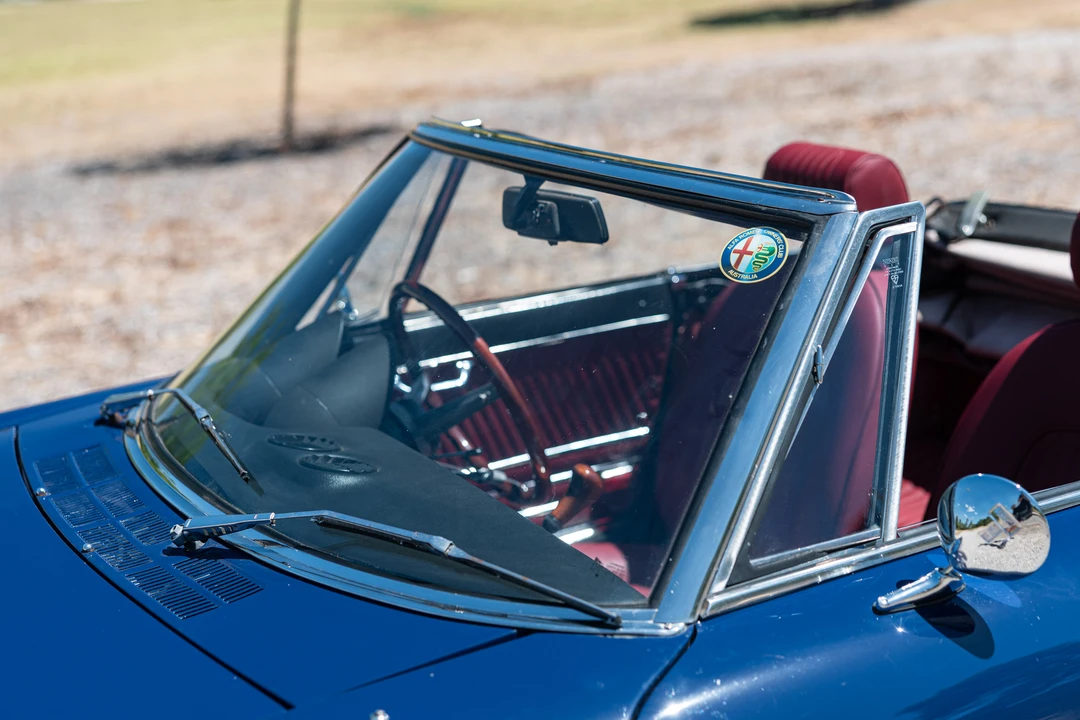 1976 Alfa Romeo Series 2 - Image 15 of 31