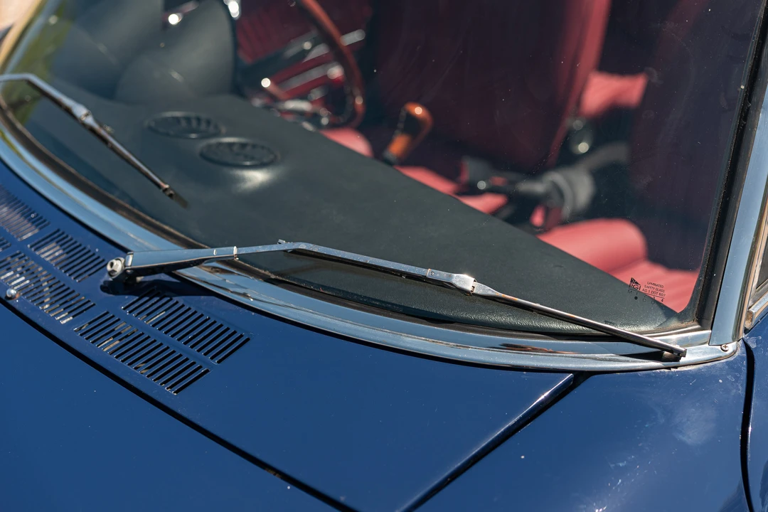 1976 Alfa Romeo Series 2 - Image 16 of 31
