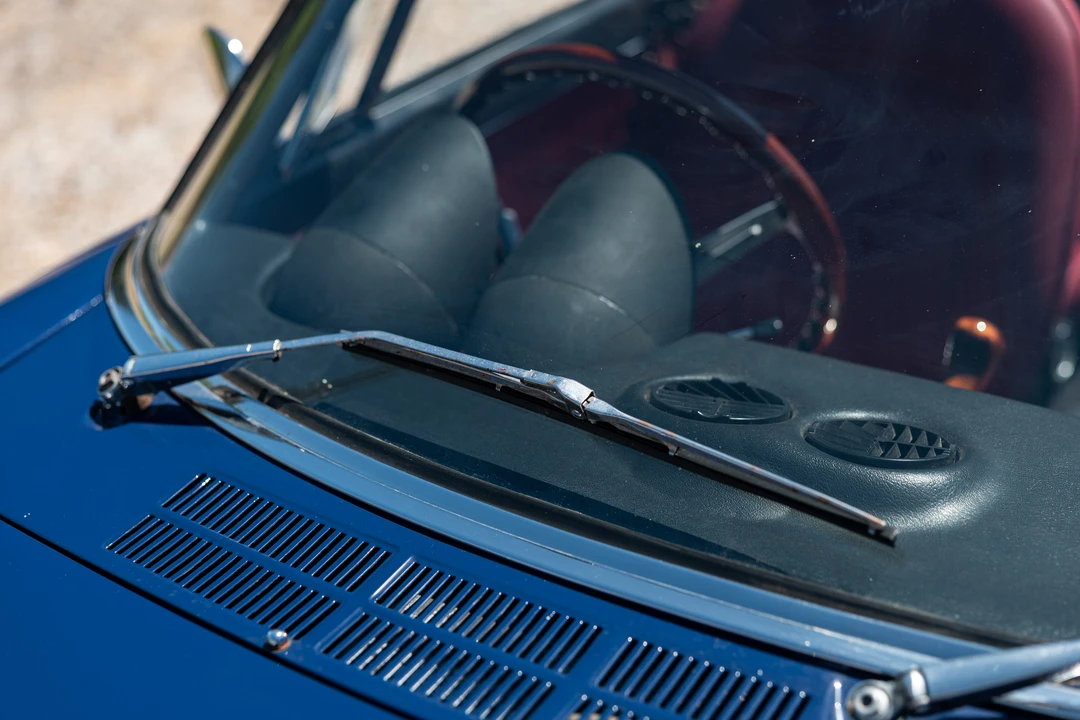 1976 Alfa Romeo Series 2 - Image 17 of 31