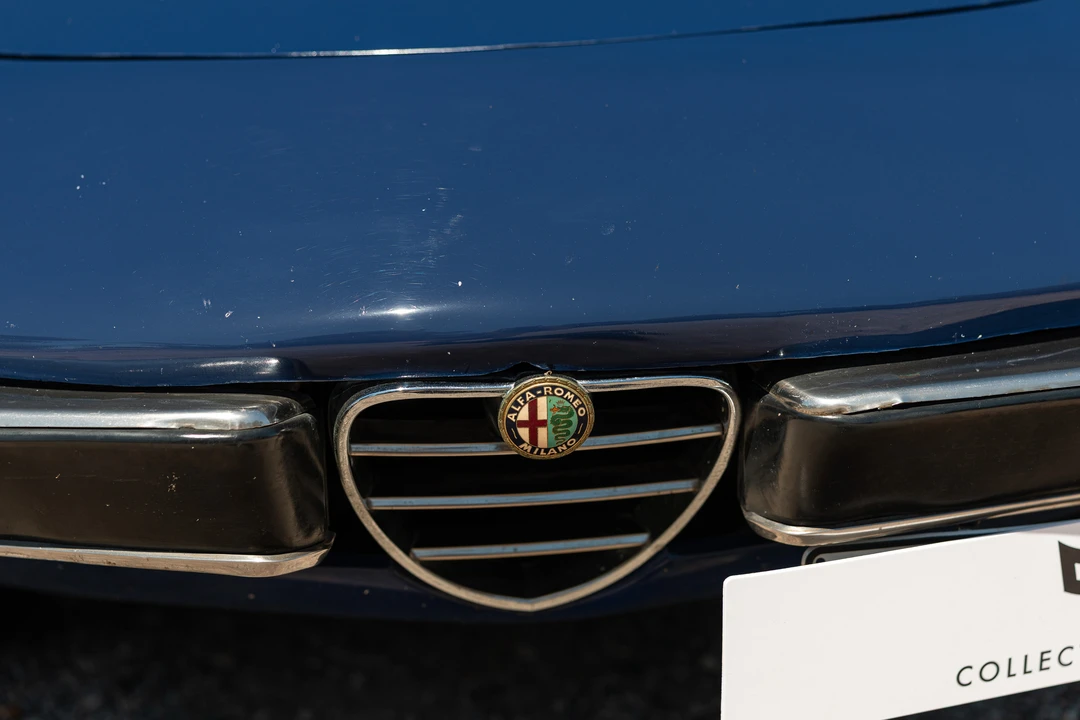 1976 Alfa Romeo Series 2 - Image 21 of 31