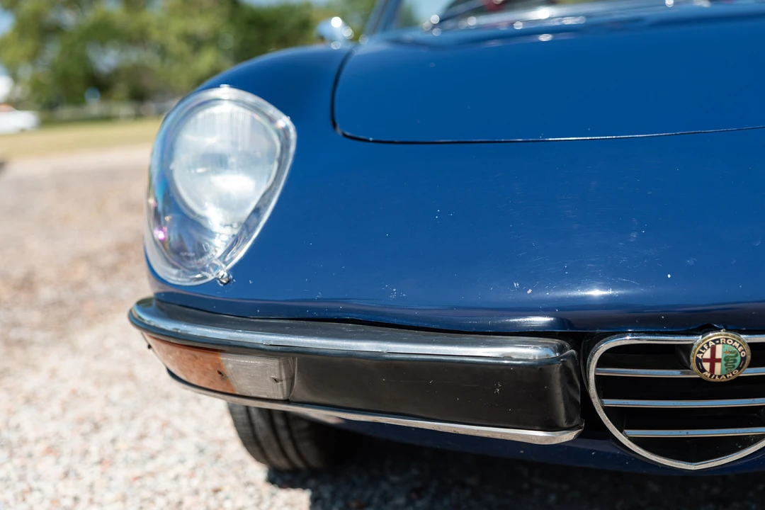 1976 Alfa Romeo Series 2 - Image 22 of 31