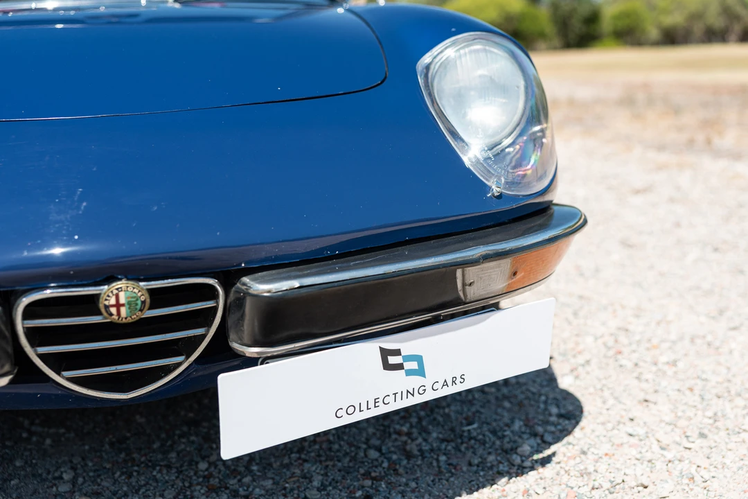1976 Alfa Romeo Series 2 - Image 23 of 31