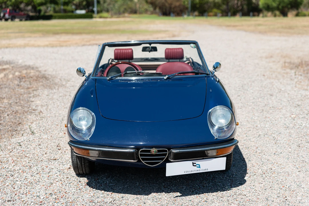 1976 Alfa Romeo Series 2 - Image 10 of 31