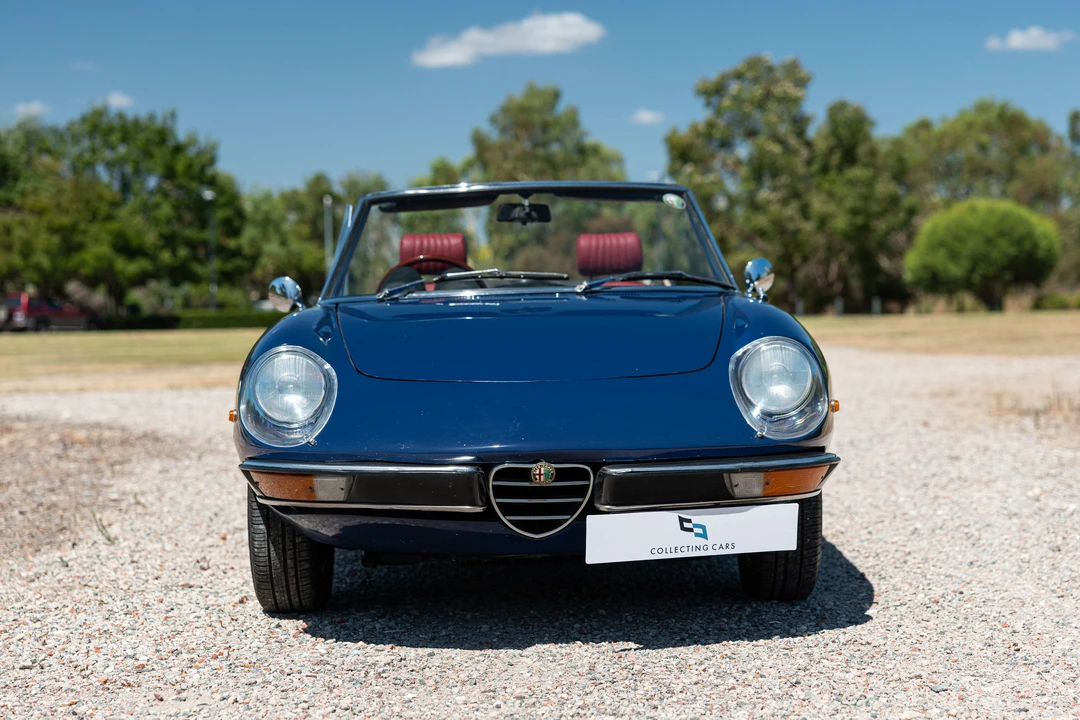 1976 Alfa Romeo Series 2 - Image 2 of 31