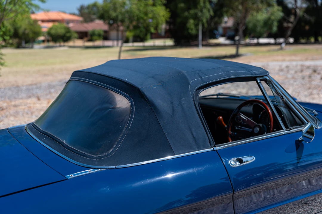 1976 Alfa Romeo Series 2 - Image 26 of 31