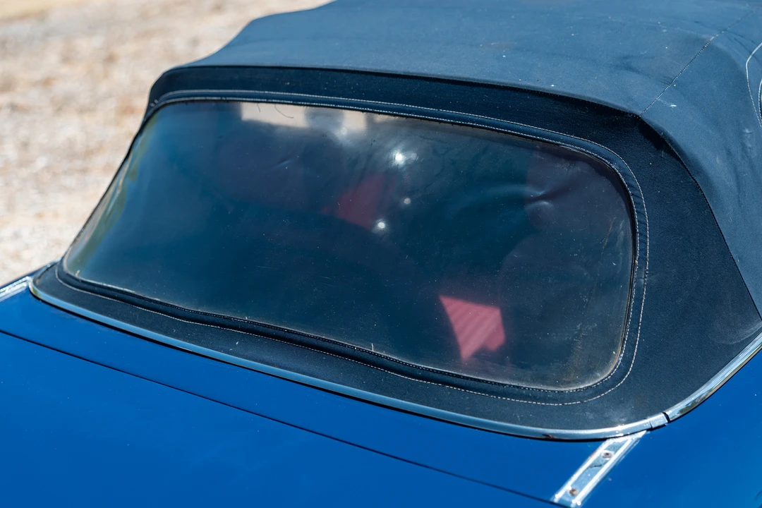1976 Alfa Romeo Series 2 - Image 27 of 31
