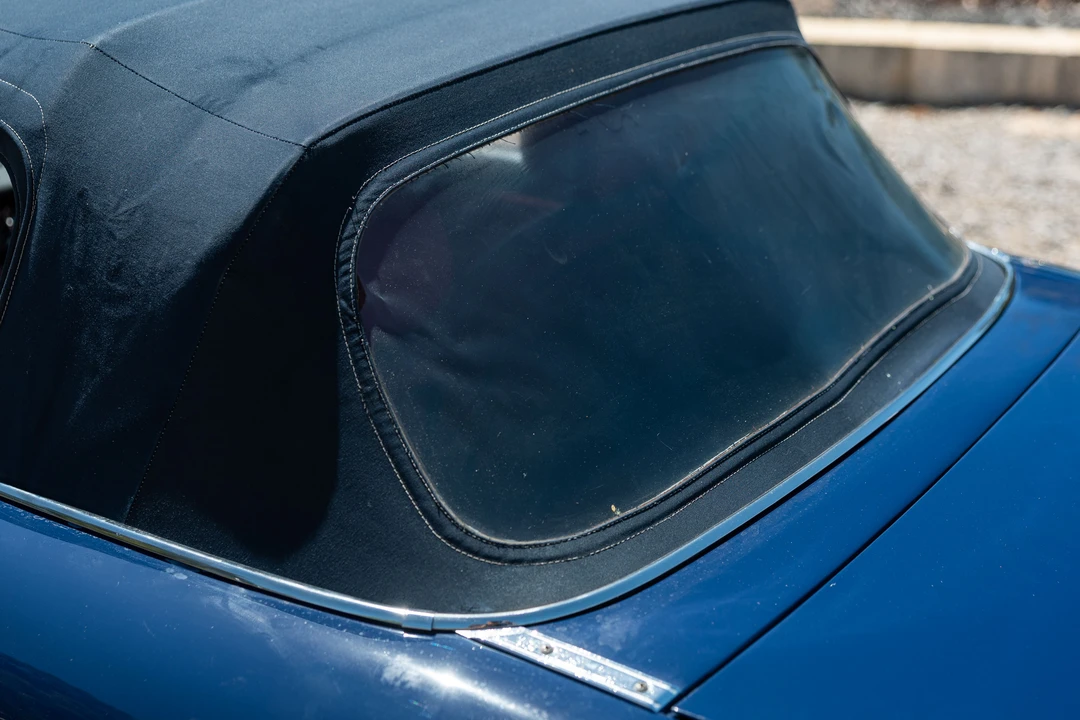 1976 Alfa Romeo Series 2 - Image 28 of 31