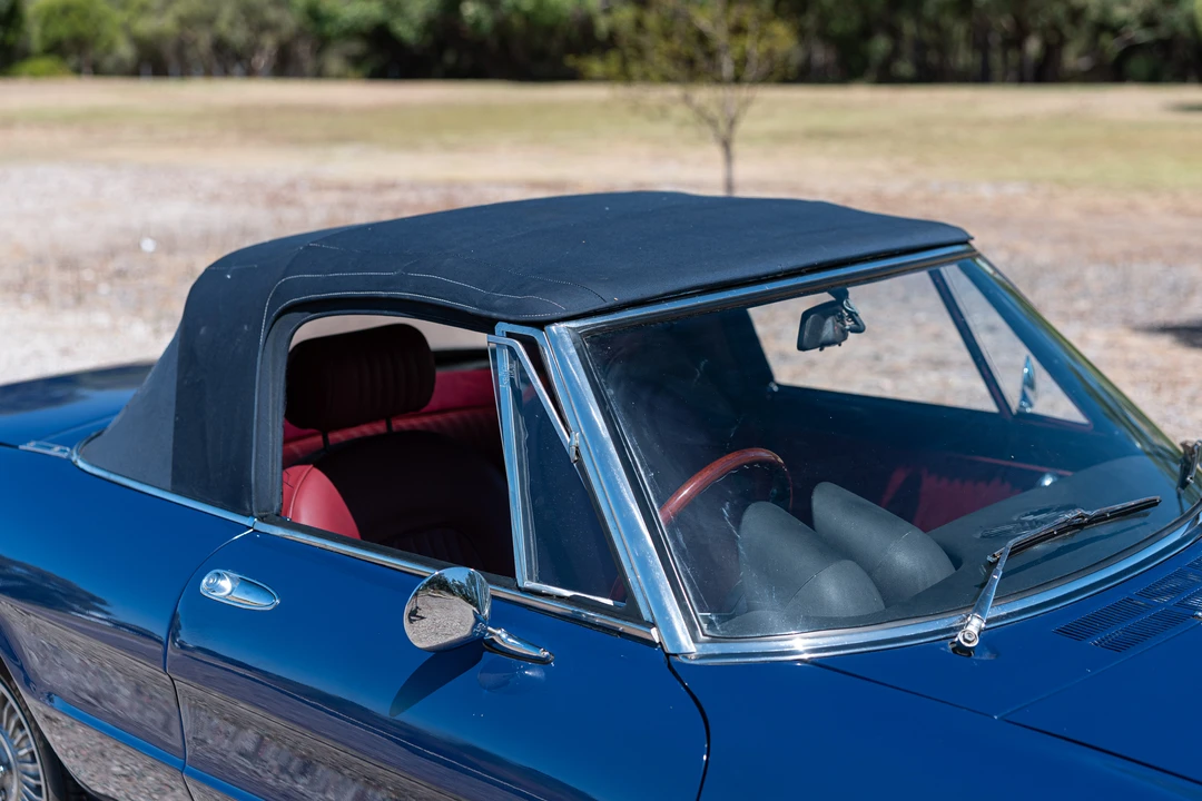 1976 Alfa Romeo Series 2 - Image 29 of 31