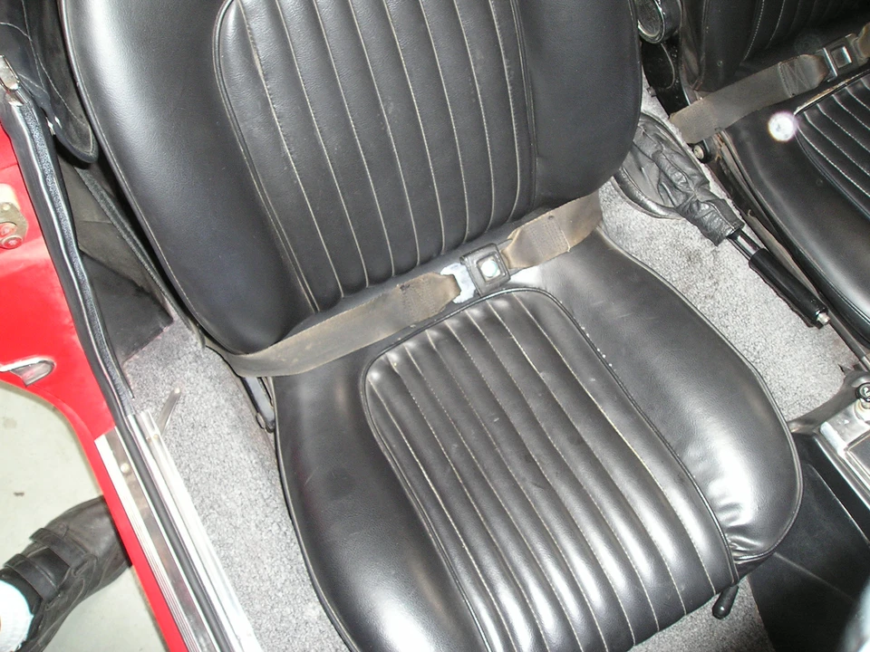 1976 Alfa Romeo Series 2 - Image 29 of 31