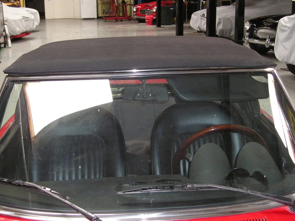 1976 Alfa Romeo Series 2 - Image 26 of 31
