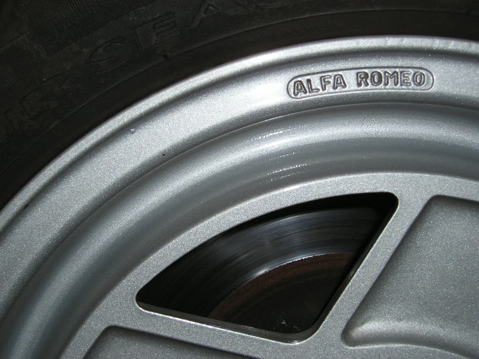 1976 Alfa Romeo Series 2 - Image 22 of 31