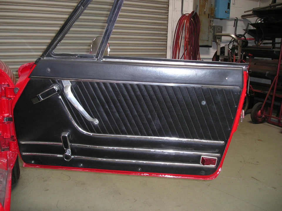 1976 Alfa Romeo Series 2 - Image 28 of 31