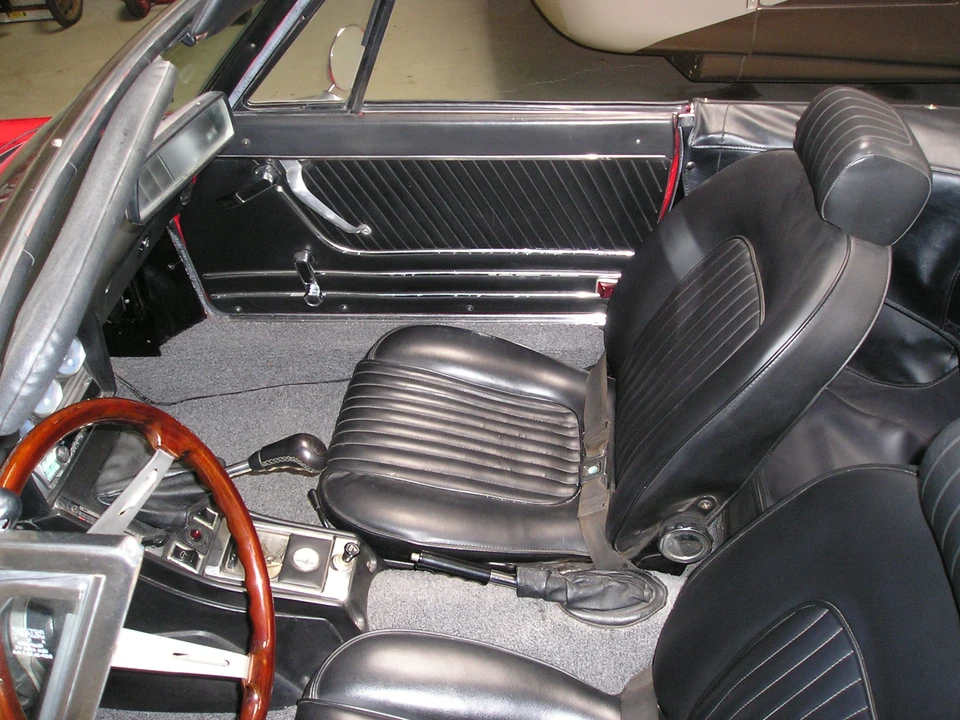 1976 Alfa Romeo Series 2 - Image 30 of 31