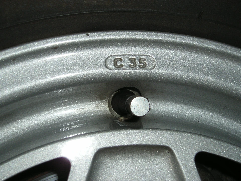 1976 Alfa Romeo Series 2 - Image 25 of 31