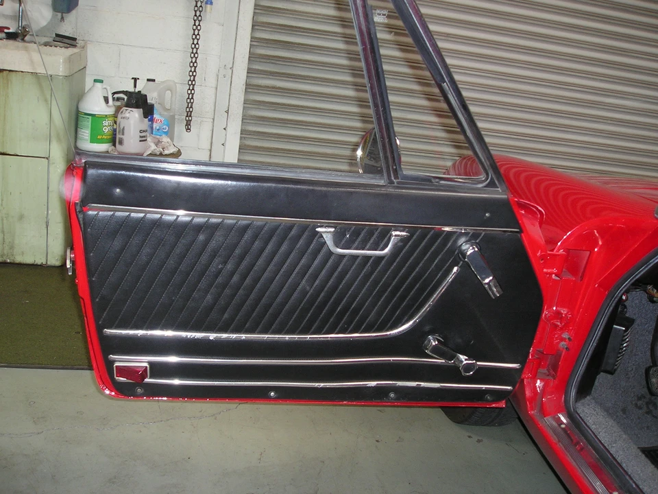 1976 Alfa Romeo Series 2 - Image 27 of 31