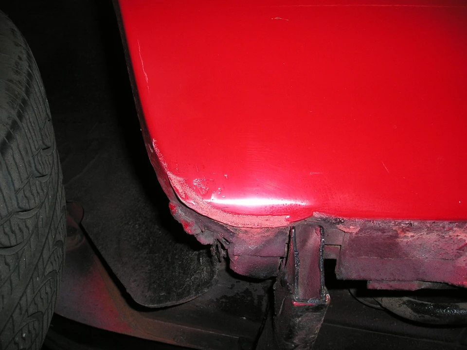 1976 Alfa Romeo Series 2 - Image 18 of 31