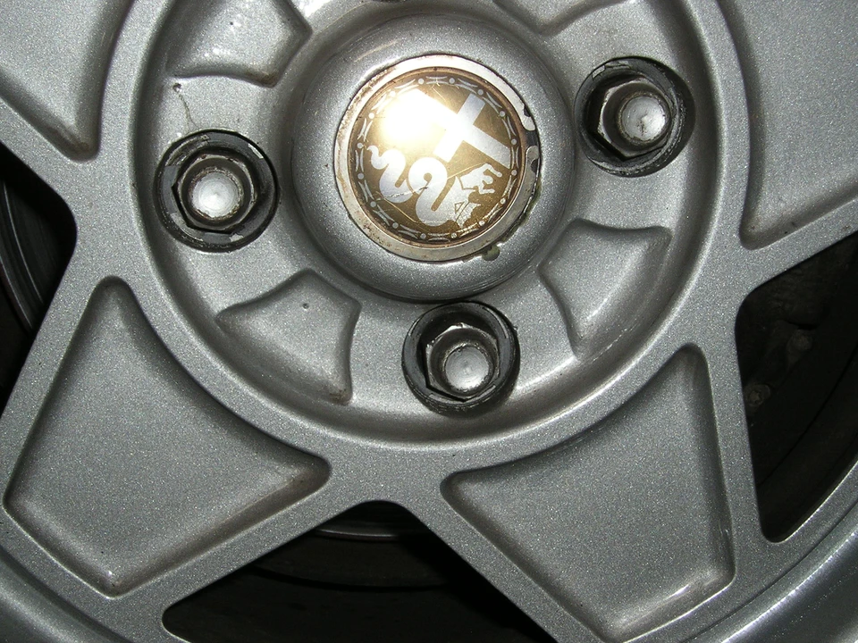 1976 Alfa Romeo Series 2 - Image 19 of 31