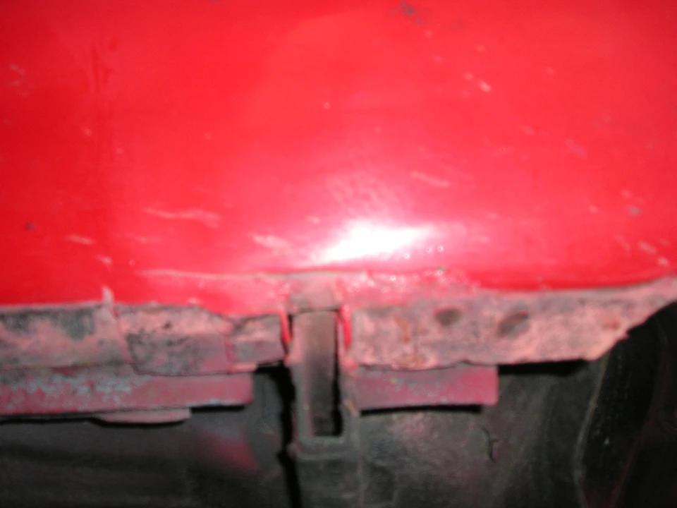 1976 Alfa Romeo Series 2 - Image 17 of 31