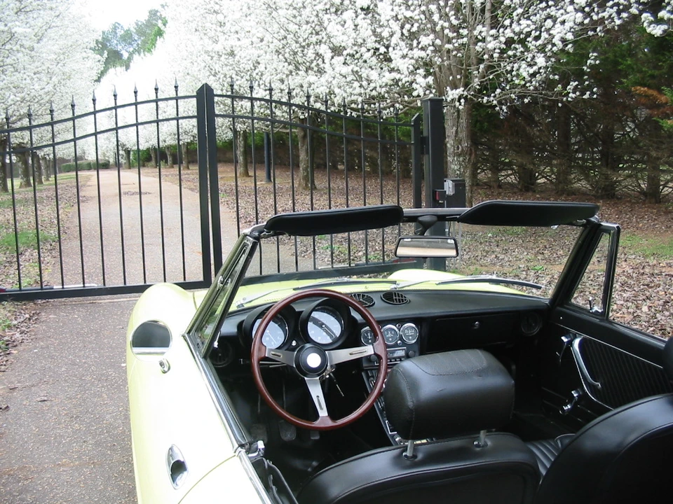 1976 Alfa Romeo Series 2 - Image 17 of 31