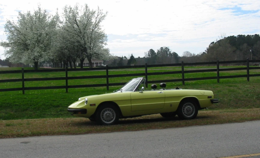 1976 Alfa Romeo Series 2 - Image 23 of 31