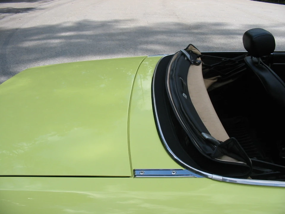 1976 Alfa Romeo Series 2 - Image 29 of 31