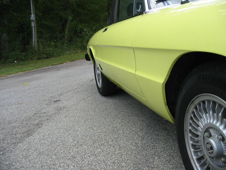 1976 Alfa Romeo Series 2 - Image 28 of 31
