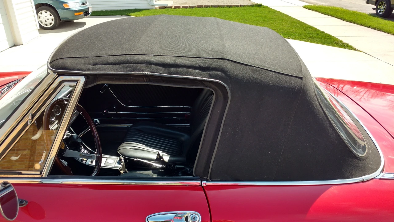 1976 Alfa Romeo Series 2 - Image 8 of 31