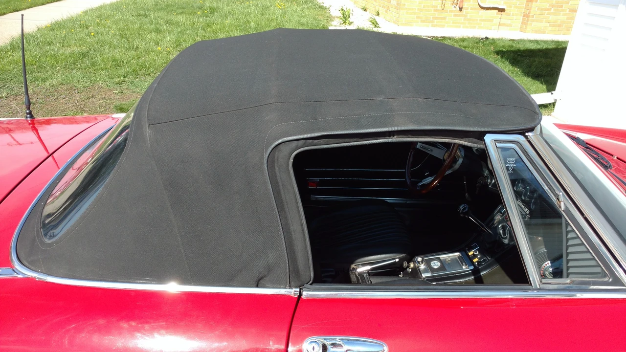 1976 Alfa Romeo Series 2 - Image 7 of 31