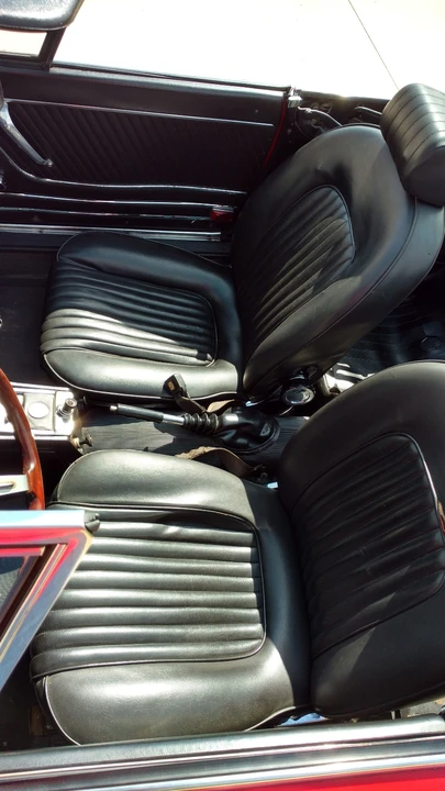 1976 Alfa Romeo Series 2 - Image 15 of 31