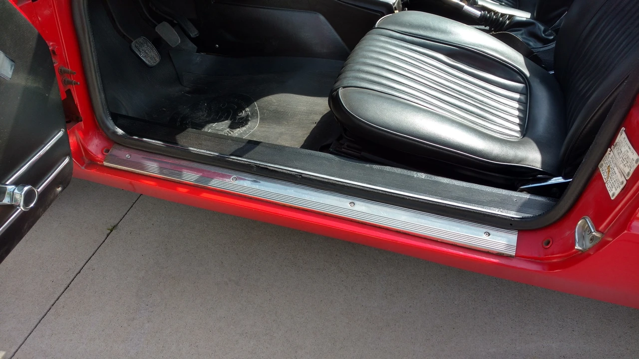 1976 Alfa Romeo Series 2 - Image 16 of 31