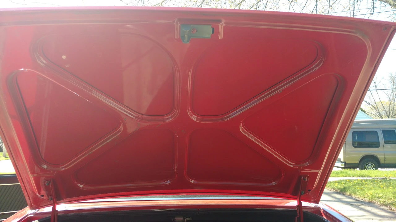 1976 Alfa Romeo Series 2 - Image 29 of 31