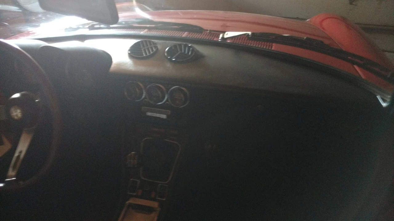 1976 Alfa Romeo Series 2 - Image 20 of 31