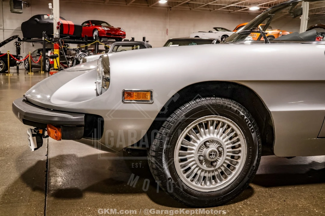 1976 Alfa Romeo Series 2 - Image 29 of 31