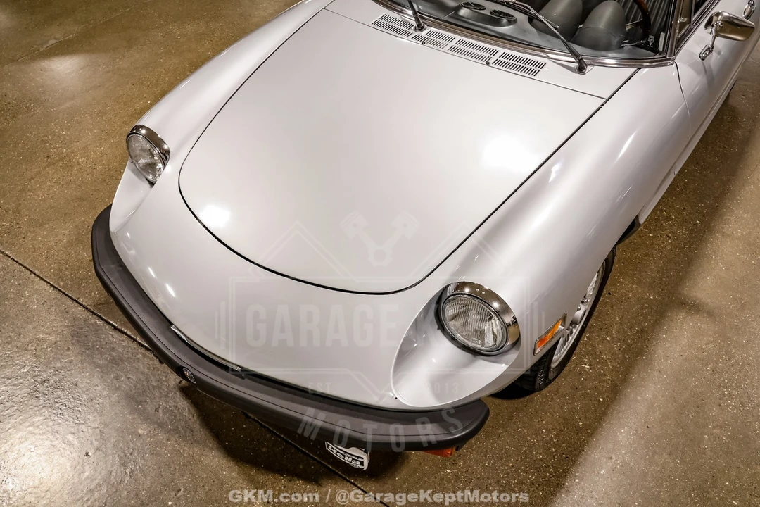 1976 Alfa Romeo Series 2 - Image 23 of 31