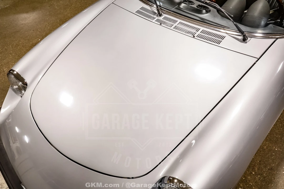 1976 Alfa Romeo Series 2 - Image 24 of 31