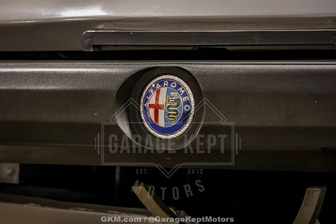 1976 Alfa Romeo Series 2 - Image 25 of 31