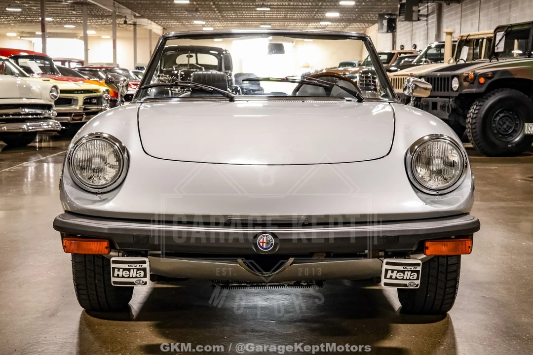 1976 Alfa Romeo Series 2 - Image 19 of 31