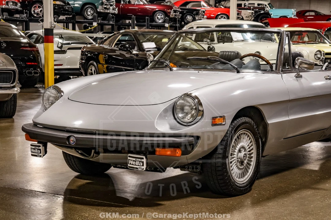 1976 Alfa Romeo Series 2 - Image 22 of 31